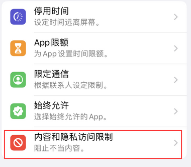 富川appleID维修服务iPhone设置中Apple ID显示为灰色无法使用