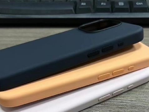 富川苹果14维修站分享iPhone14手机壳能直接给iPhone15用吗?