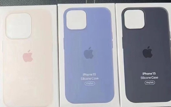 富川苹果14维修站分享iPhone14手机壳能直接给iPhone15用吗？ 