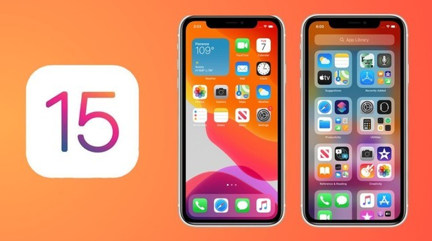 富川苹果13维修分享iPhone13更新iOS 15.5，体验如何 