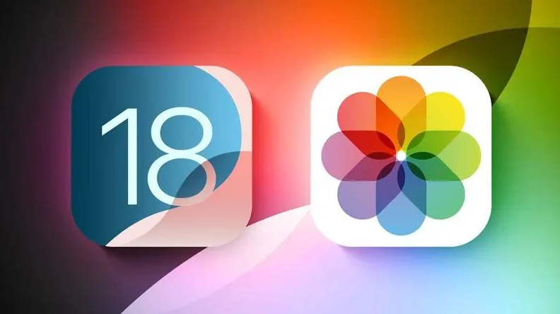 富川苹果手机维修分享苹果 iOS / iPadOS 18.1Beta 3 发布 