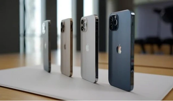富川苹果手机维修分享为什么说iPhone13才是真旗舰 