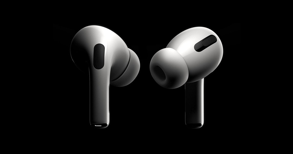 富川苹果手机维修分享AirPods Pro 爆音、降噪效果下降怎么办 