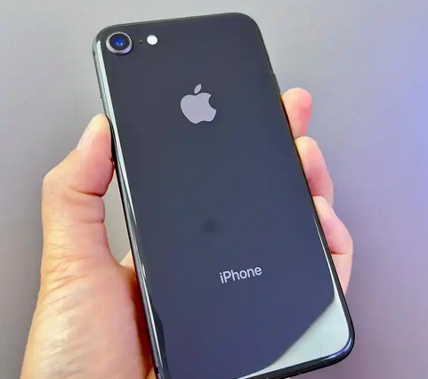 富川苹果8系统维修分享iPhone8手机系统升级后无法开机如何修复 