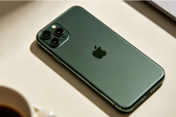 富川苹果手机维修点分享iPhone11 Pro换电池 