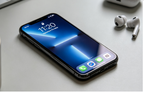 富川苹果手机维修分享iPhone11 Pro Max换电池 