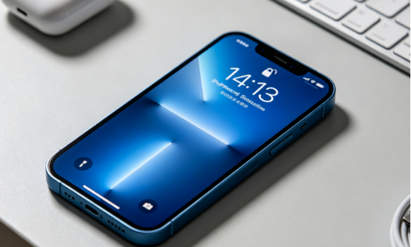 富川苹果手机维修分享iPhone13 换电池 