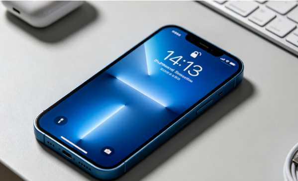 富川苹果手机维修分享iPhone13 Pro换电池 