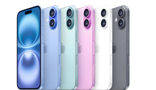 富川苹果手机维修分享iPhone 17换电池 