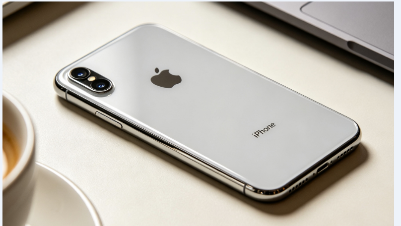 富川苹果维修点分享iPhone XS进水维修 