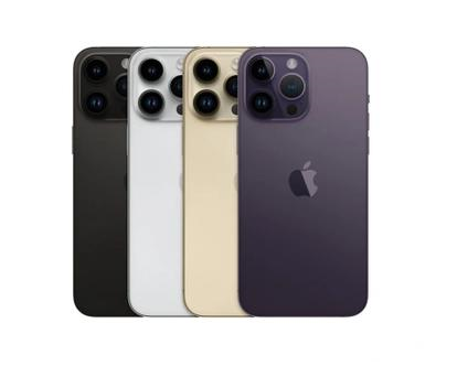 富川苹果维修点分享iPhone 14 Pro Max换屏被忽视的工艺细节 