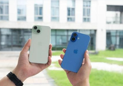 富川苹果维修点分享iPhone 16 Plus屏幕更换大屏容易忽视的实操隐患 