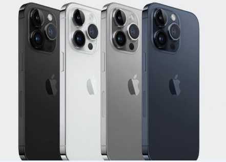 富川苹果维修点分享iPhone 16 Pro屏幕更换全新维修实操难点 