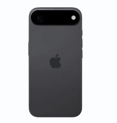 富川]苹果维修点分享iPhone 17 Air屏幕更换的维修隐患 