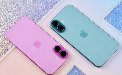 富川苹果维修点分享iPhone 16手机黑屏多重诱因解析 