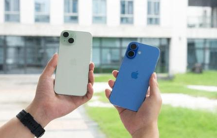 富川苹果维修点分享iPhone 16 Plus黑屏疑难故障汇总 