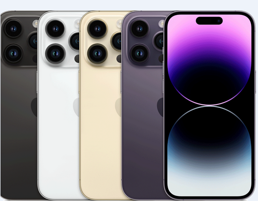 富川苹果维修点分享iPhone 14 Pro发烫易忽略问题解析 